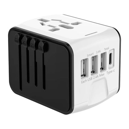 adaptador universal de plugue universal 1