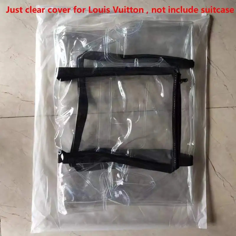 capa para mala 55cm