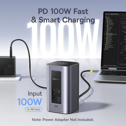 hub usb-c baseus
