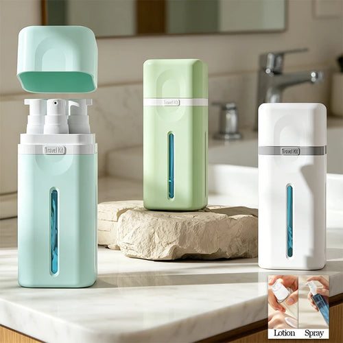 kit dispensador de
