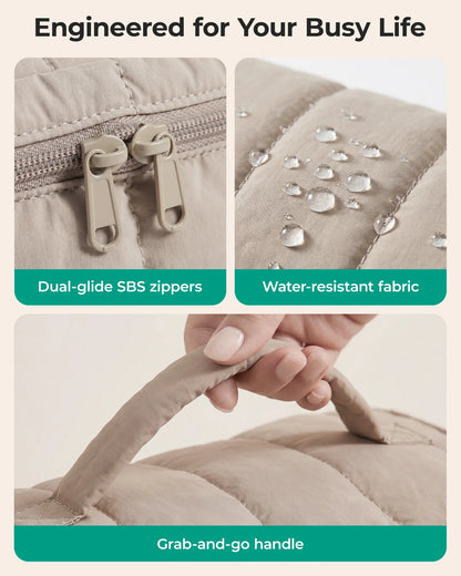 kit organizador de