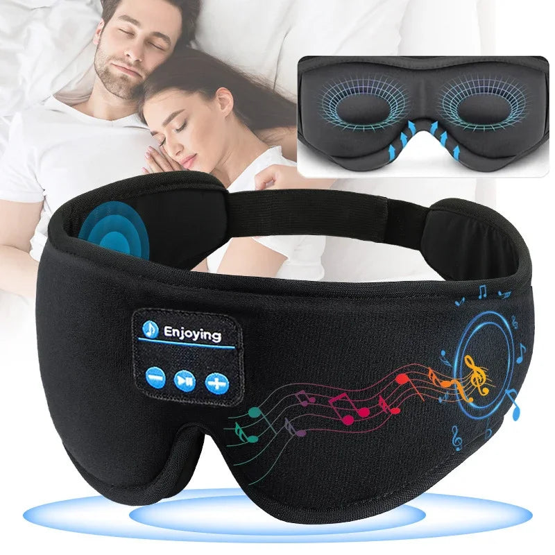 máscara de dormir