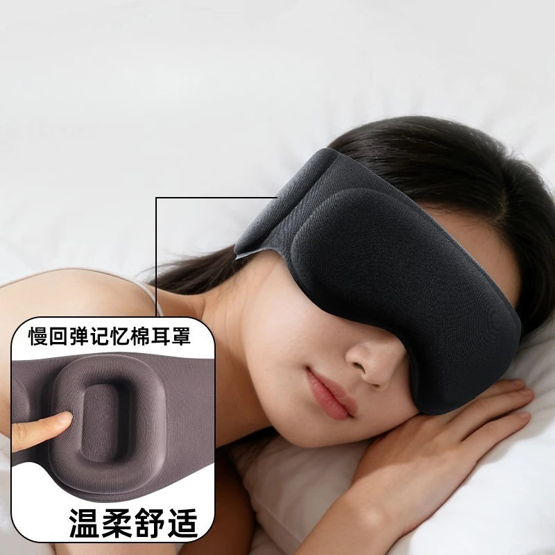 máscara de dormir