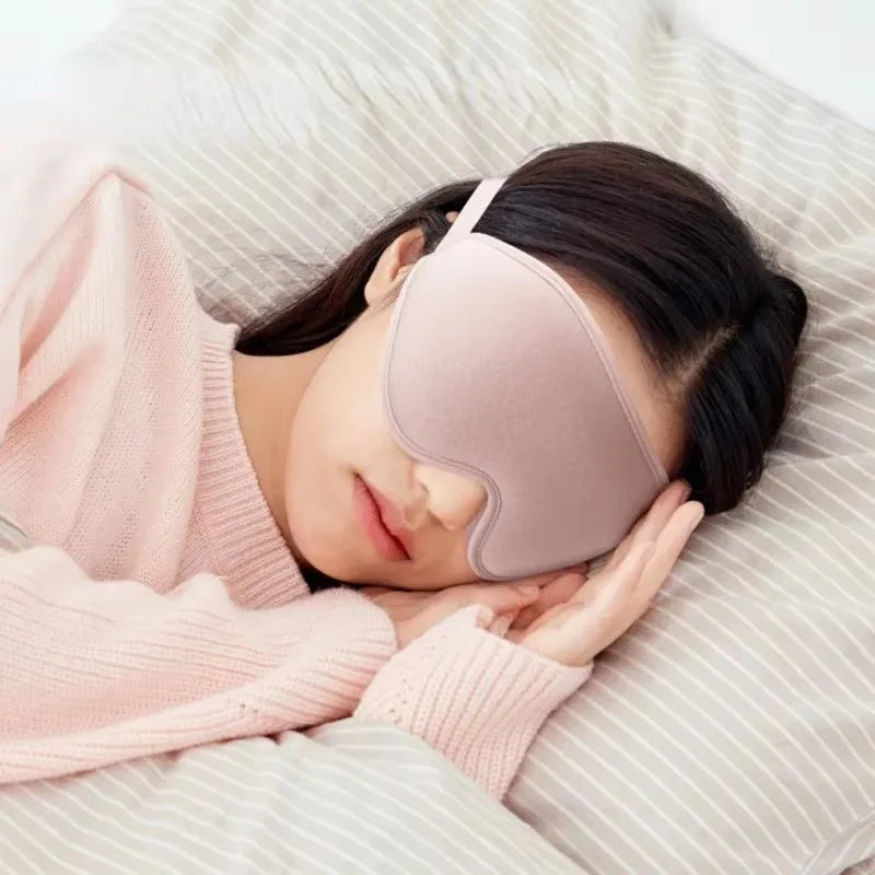 máscara de dormir