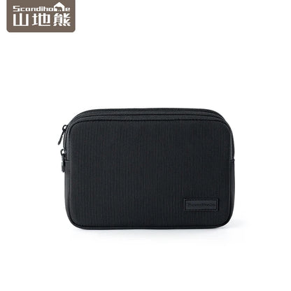 nécessaire de viagem preto