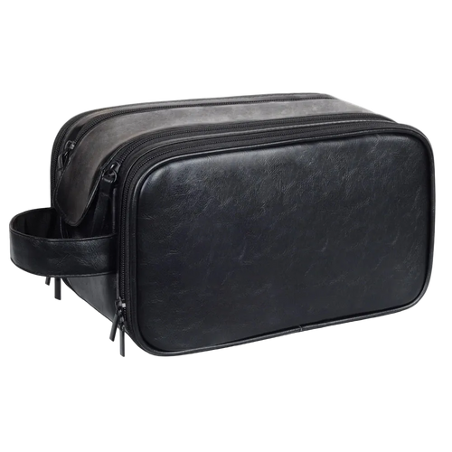 nécessaire de viagem preto