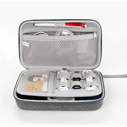 organizador de viagem