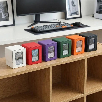 porta cartas poliuretano