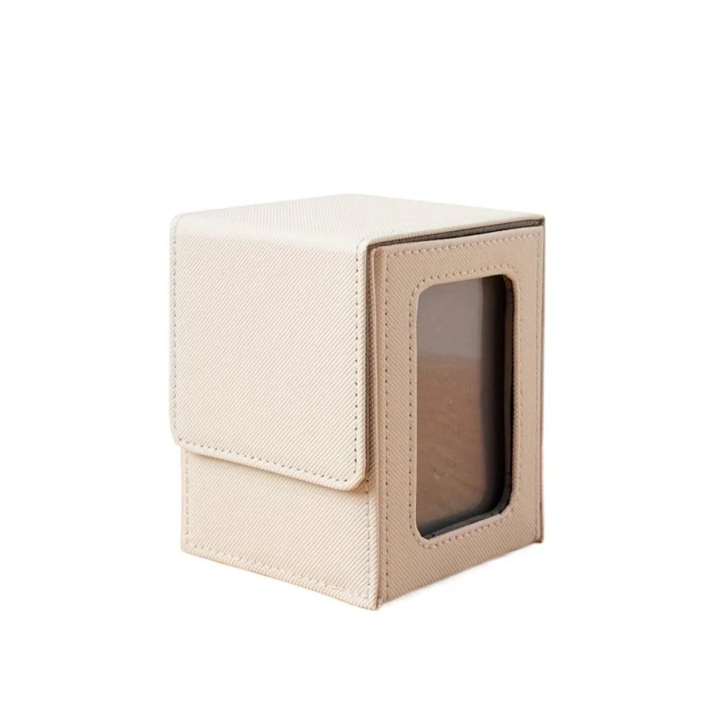 porta cartas poliuretano branco