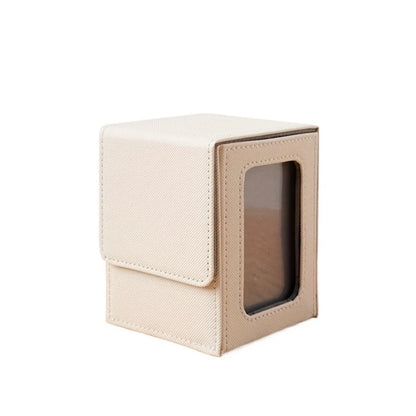 porta cartas poliuretano branco