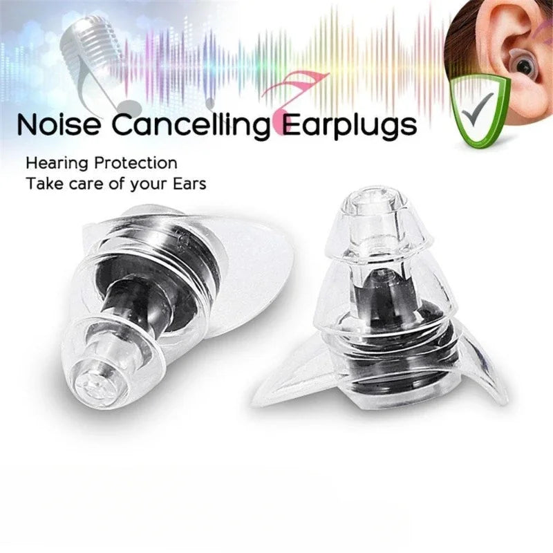 protetores auriculares com