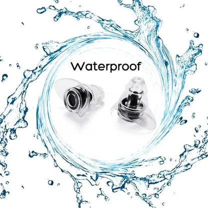 protetores auriculares com