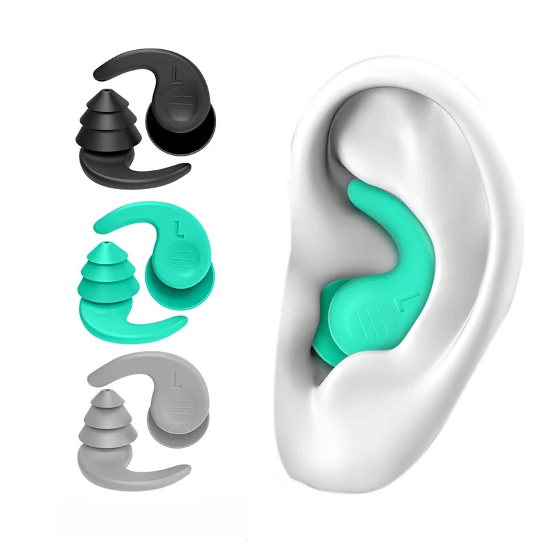 protetores auriculares para