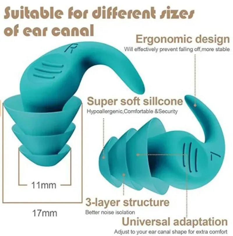 protetores auriculares para