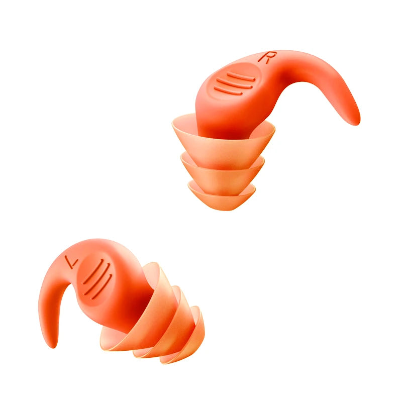 protetores auriculares para laranja