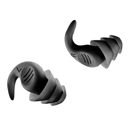 protetores auriculares para preto