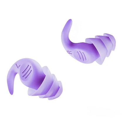 protetores auriculares para roxo