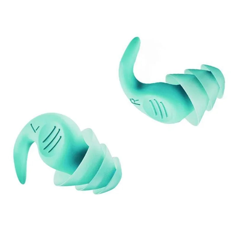 protetores auriculares para verde
