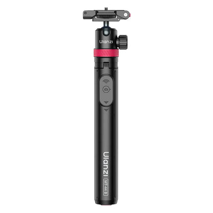tripé selfie stick preto